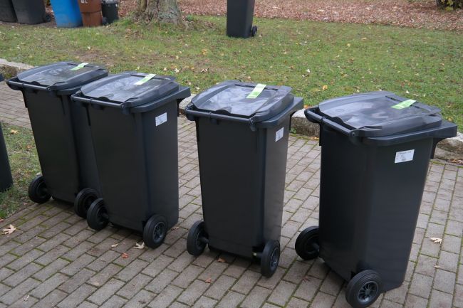 Service de Sortie des Poubelles pour Coproprits dans Toulon et dans tout le Var